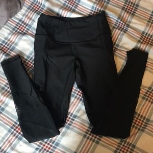 Victoria’s Secret full-length leggings- XS